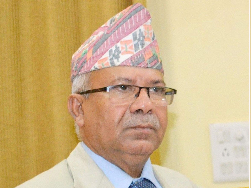 एकीकृत समाजवादीका  २२ जना बागीले लिए उम्मेदवारी फिर्ता (सूचीसहित) 